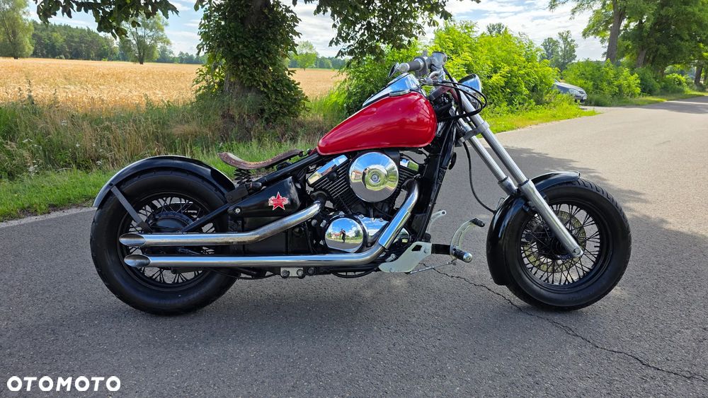 Kawasaki VN - 3