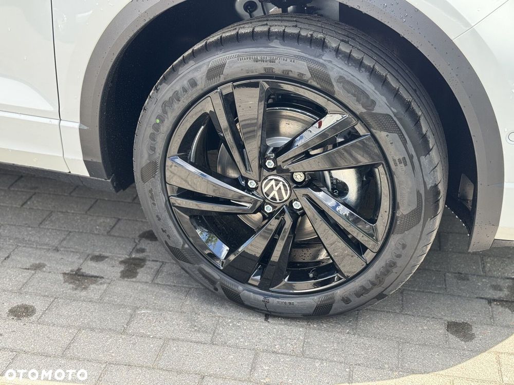 Volkswagen T-Roc 1.5 TSI R-Line Plus DSG - 23