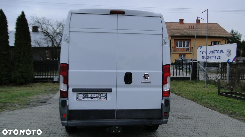 Fiat DUCATO - 5