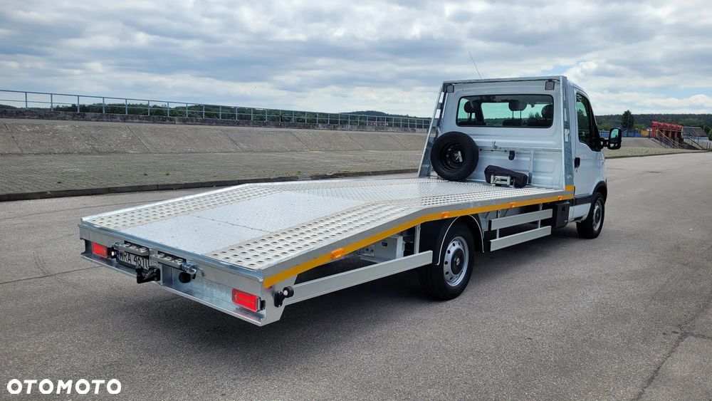 Renault Master - 5