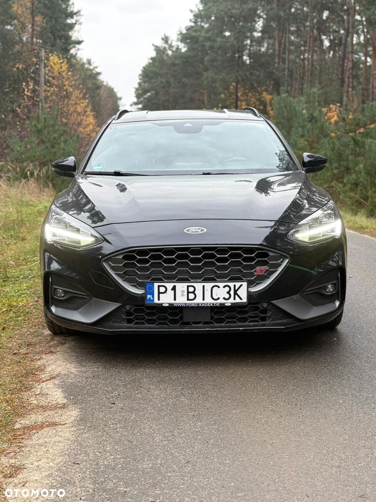 Ford Focus - 3