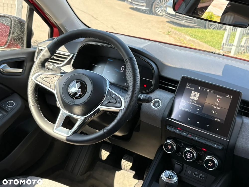 Mitsubishi Colt 1.0T Invite Style Cold - 15