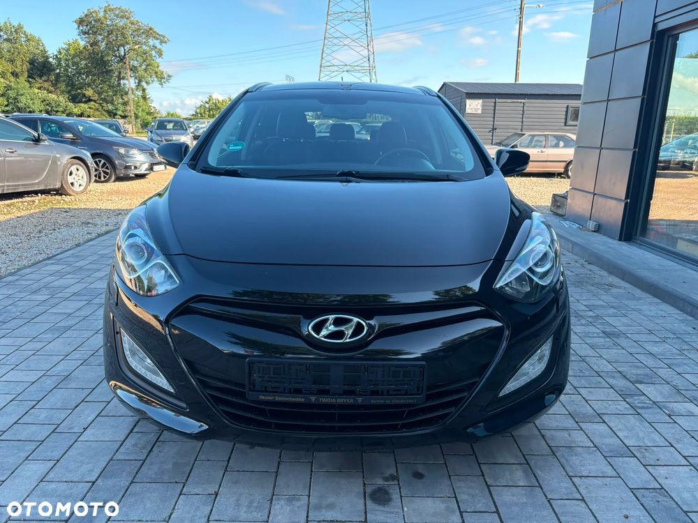 Hyundai i30 1.6 Style - 2