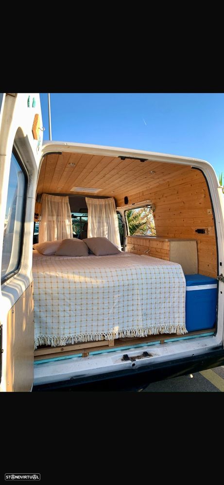 Ford Transit - 3