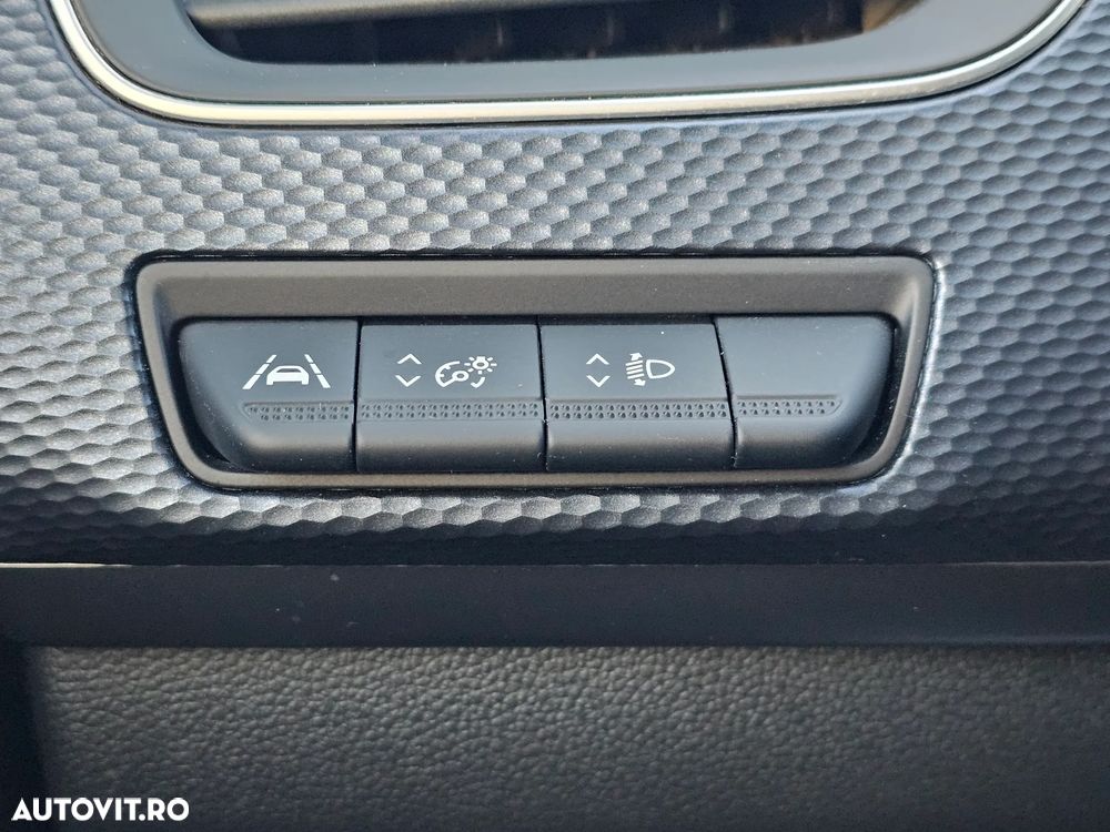 Renault Arkana E-TECH 145 Techno - 13