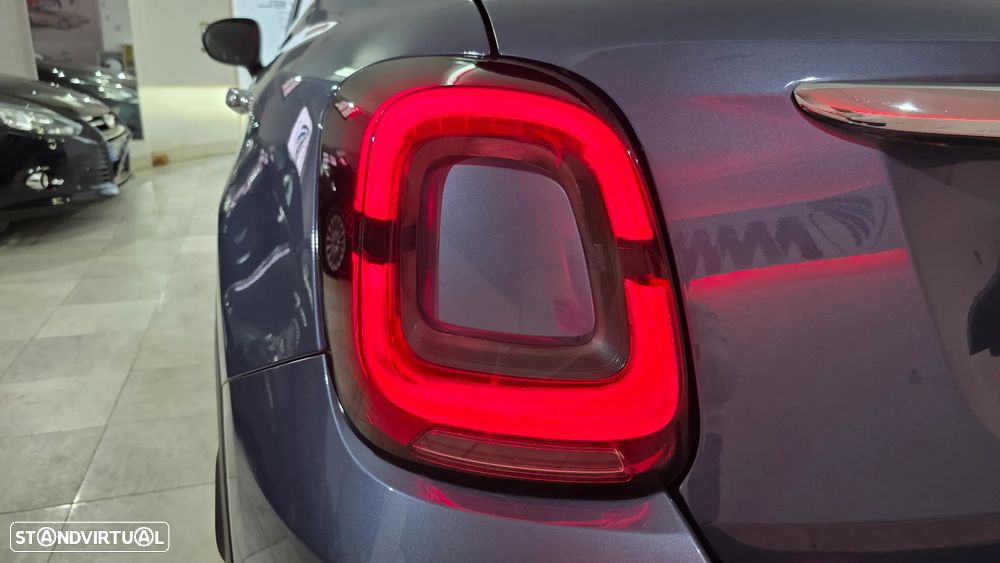 Fiat 500X 1.0 FireFly Club - 10
