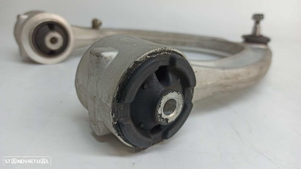 BRAÇO SUSPENSÃO SUPERIOR FRENTE ESQUERDO MERCEDES CLASE S (W220) BERLINA 320 CDI... - 4