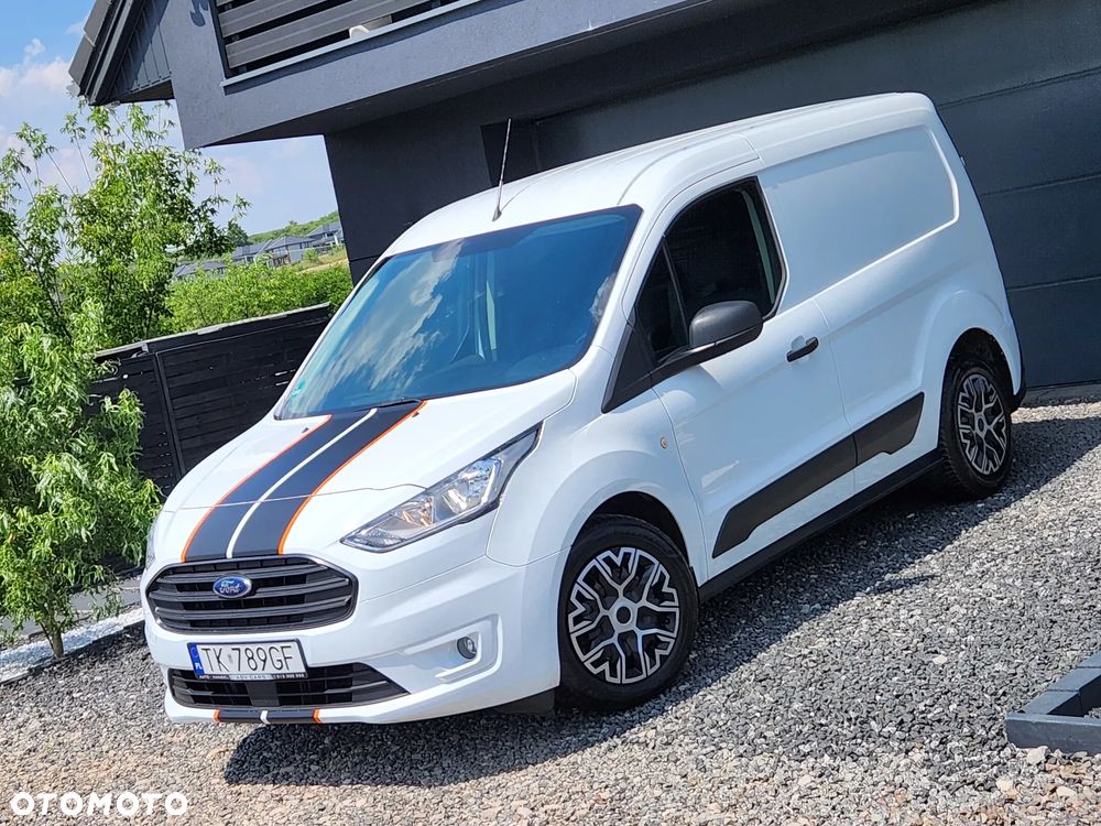 Ford Transit connect - 40