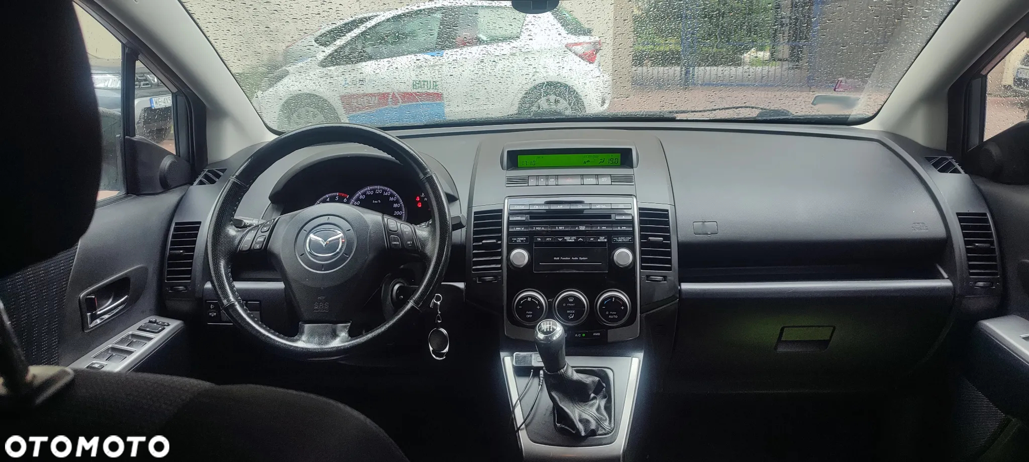 Mazda 5 2.0 CD DPF Exclusive - 10