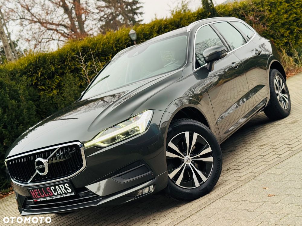 Volvo XC 60 D3 Momentum Pro - 17