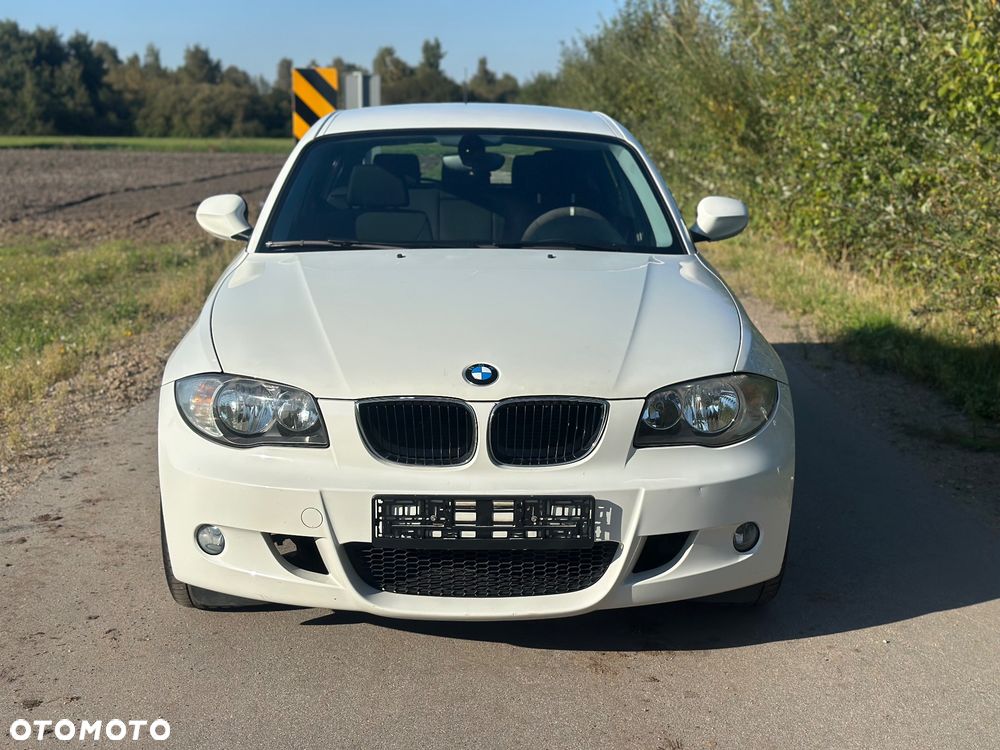 BMW Seria 1 118d DPF Edition Sport - 5