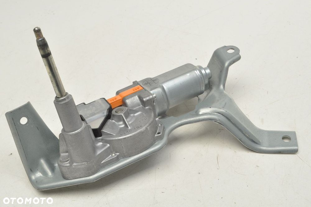 HONDA JAZZ III LIFT SILNICZEK WYCIERACZKI TYŁ TYLNEJ P1 043TF0 - 1