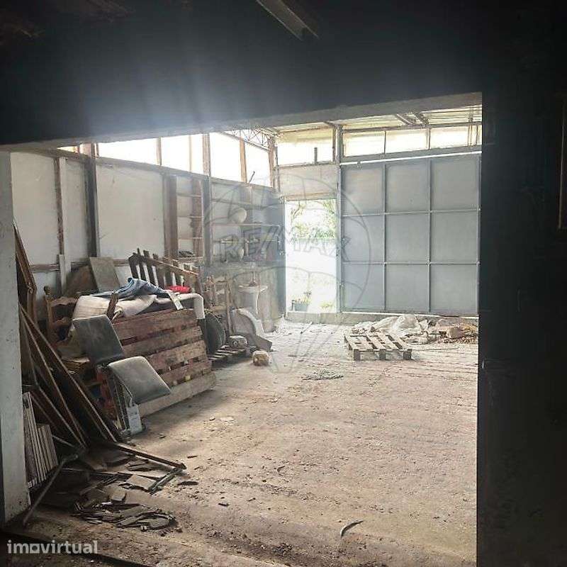 Armazém  para arrendamento - Grande imagem: 4/9