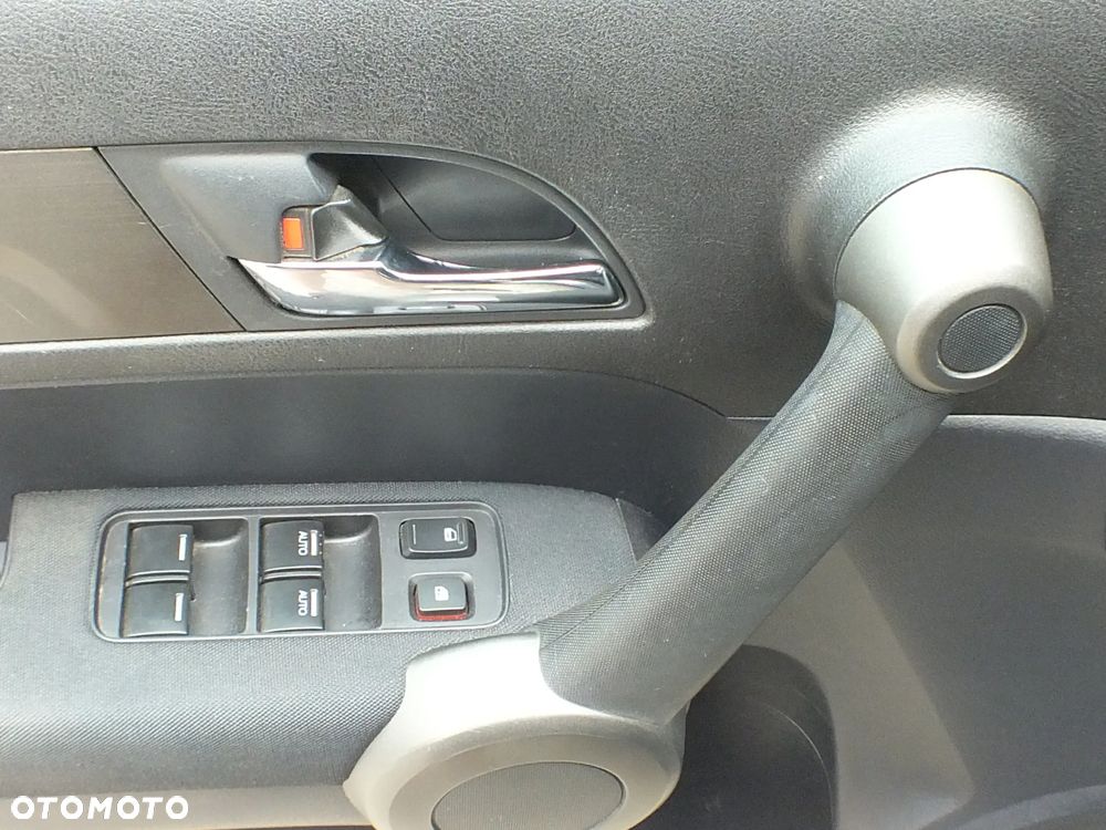 Honda CR-V - 7