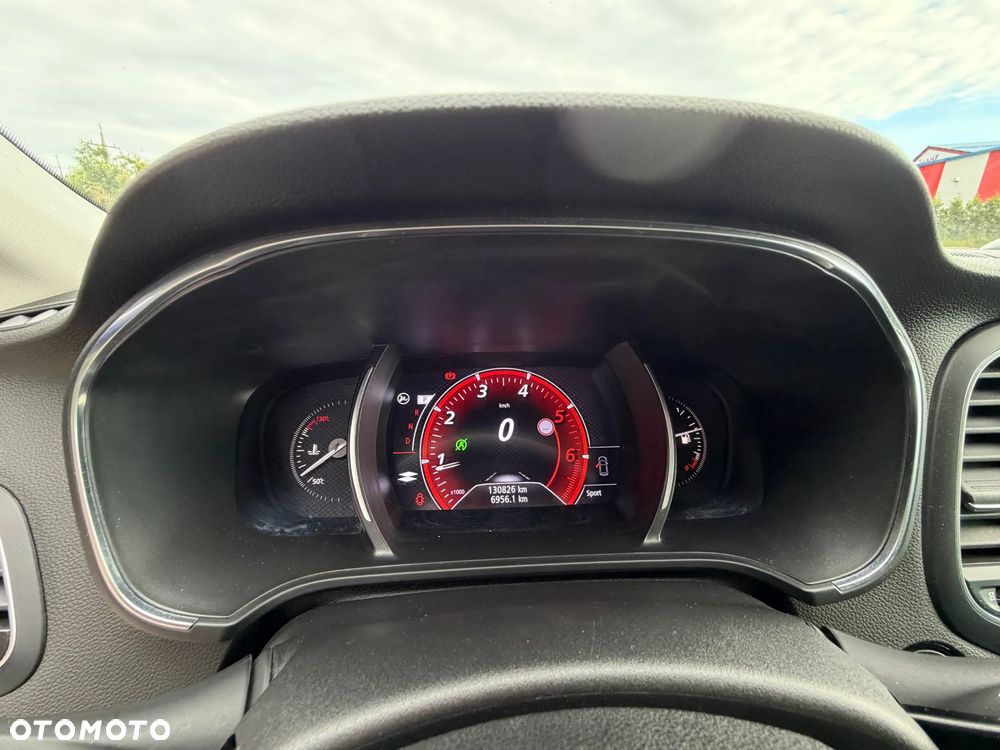 Renault Megane 1.6 dCi GT Line EDC - 10