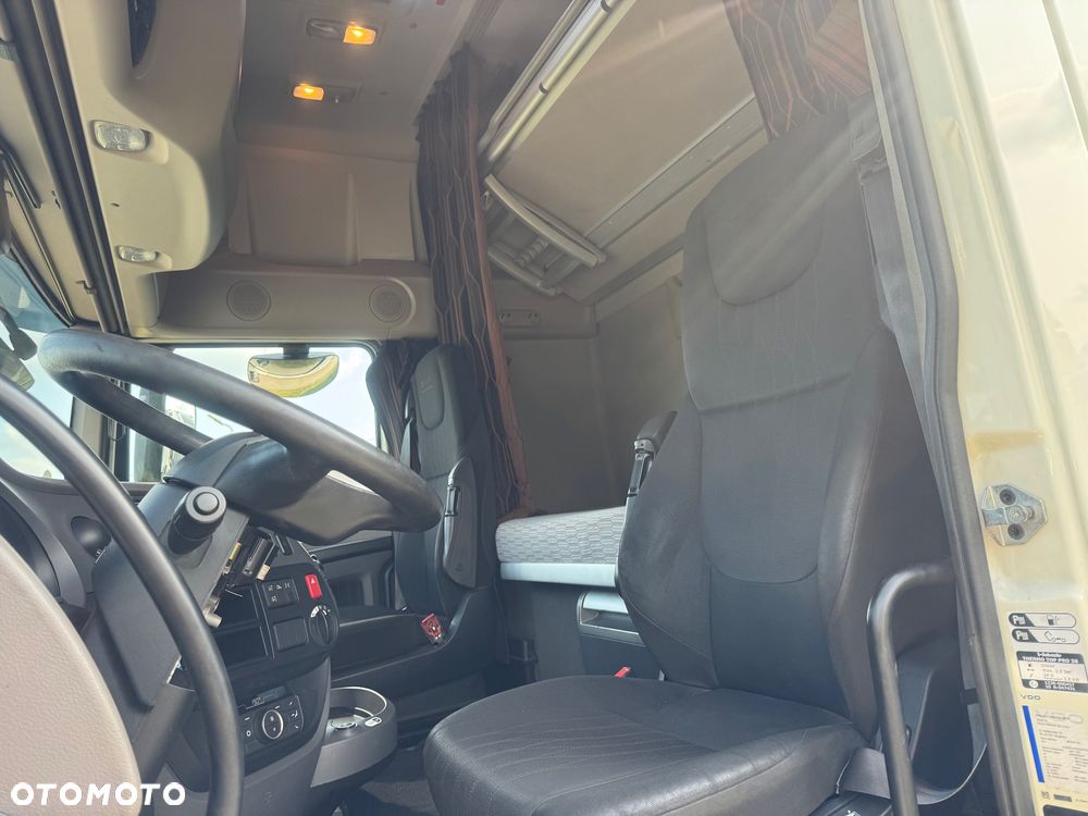 DAF XF 480 / 595000km / Lowdeck / SuperSpaceCab - 7