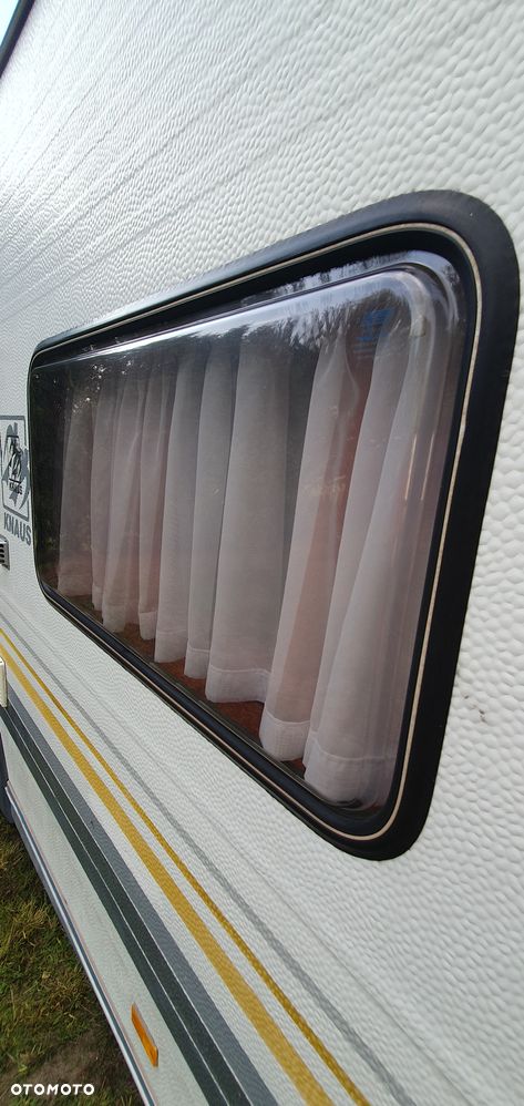 KNAUS Sudwind - 34