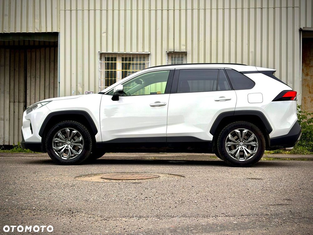 Toyota RAV4 - 7