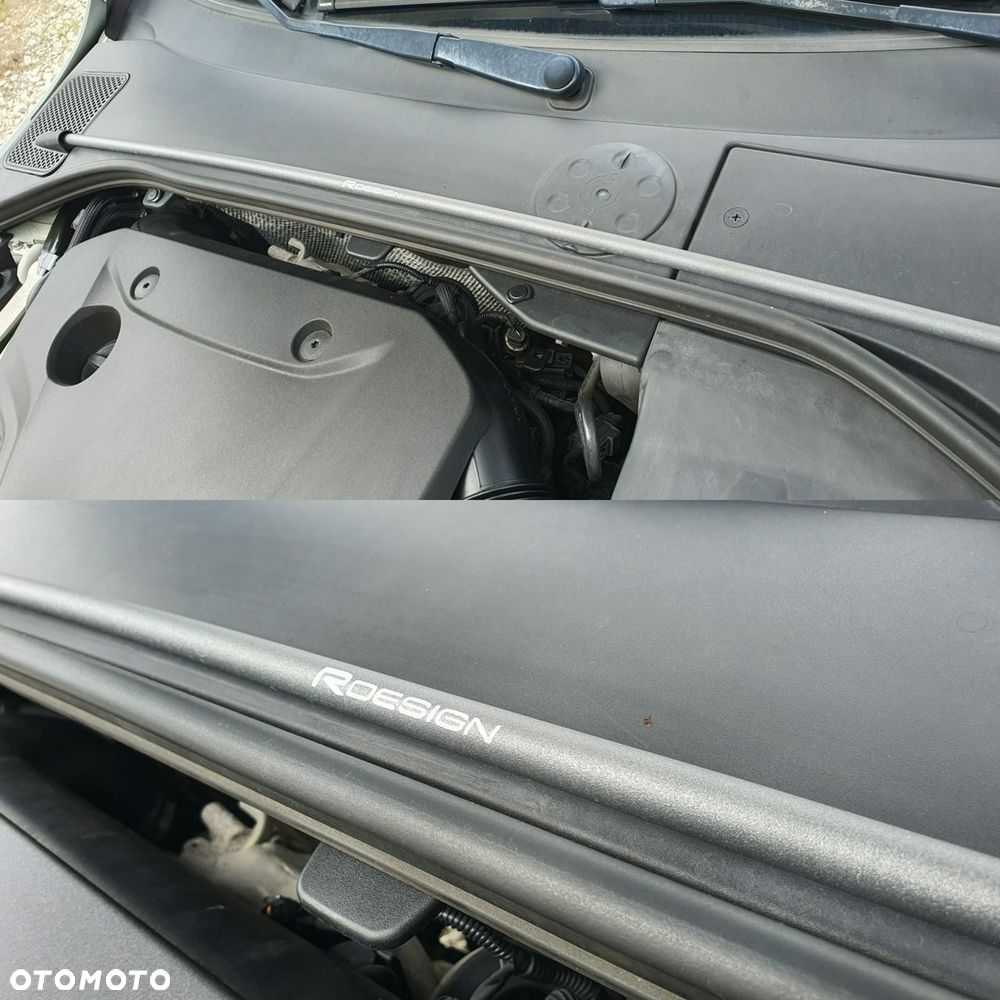 Volvo V60 D4 Geartronic R-Design - 32