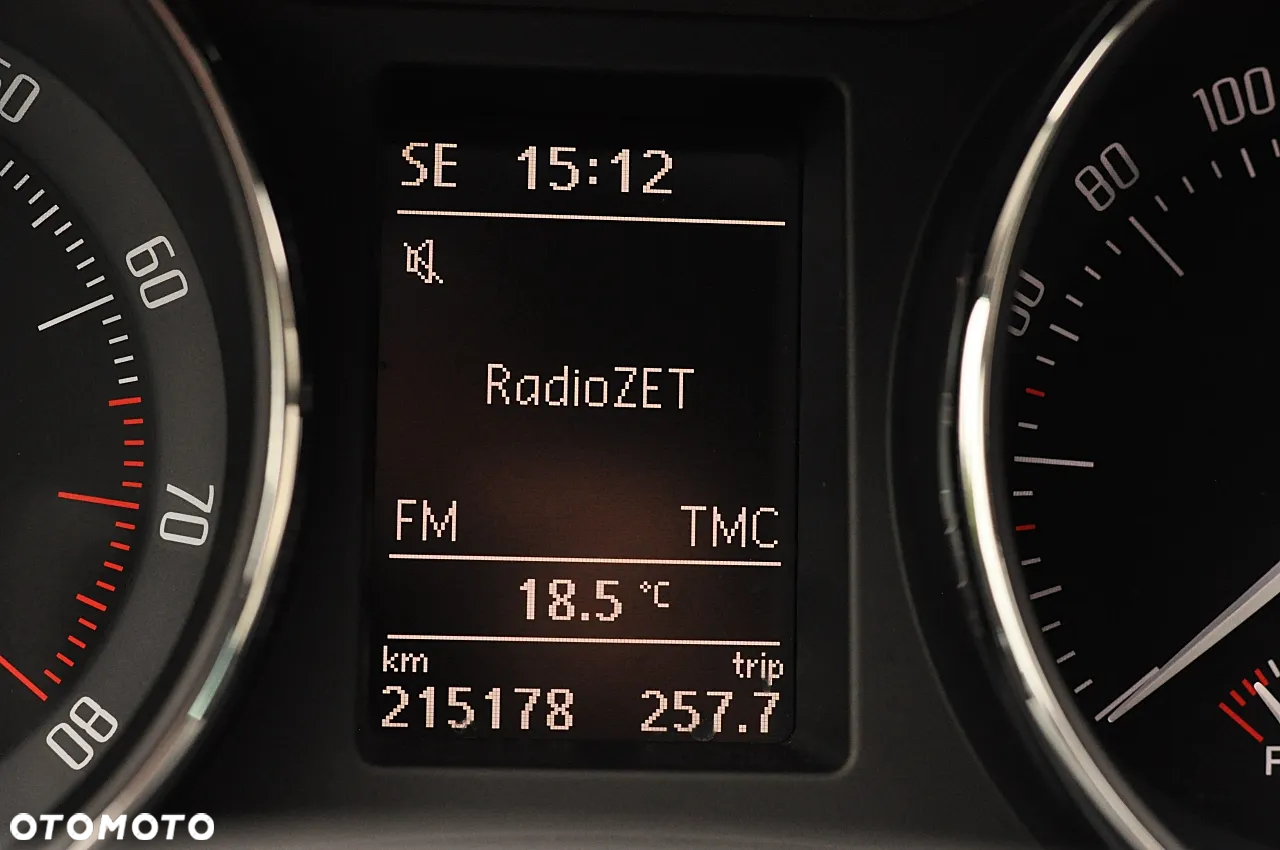 Skoda Superb 1.8 TSI 4x4 Elegance - 28
