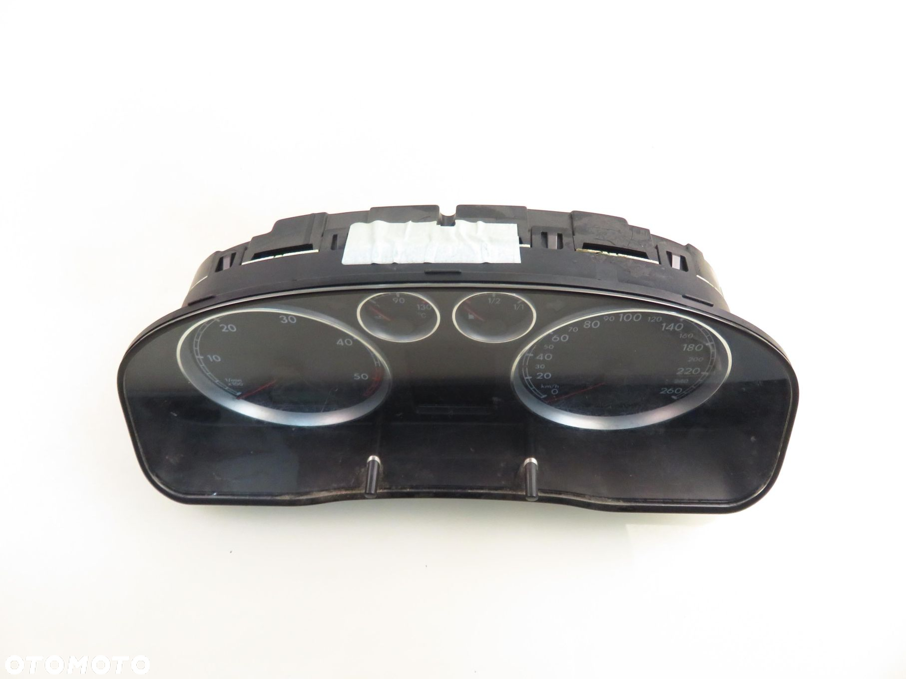 LICZNIK VW PASSAT B5 FL 1.9 TDI 3B0920847E 110080199010 - 9