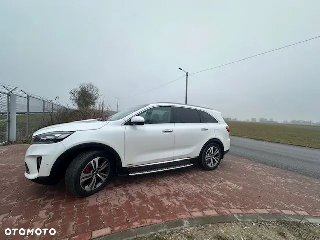 Kia Sorento 2.0 CRDI GT Line - 1