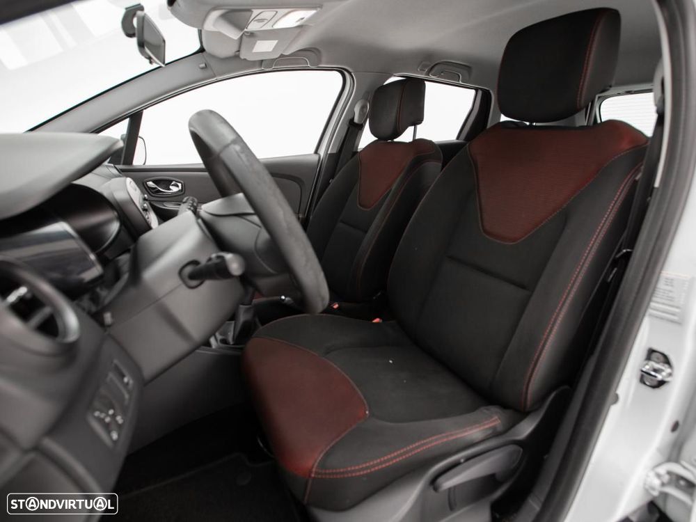 Renault Clio Sport Tourer 1.5 dCi Confort - 7