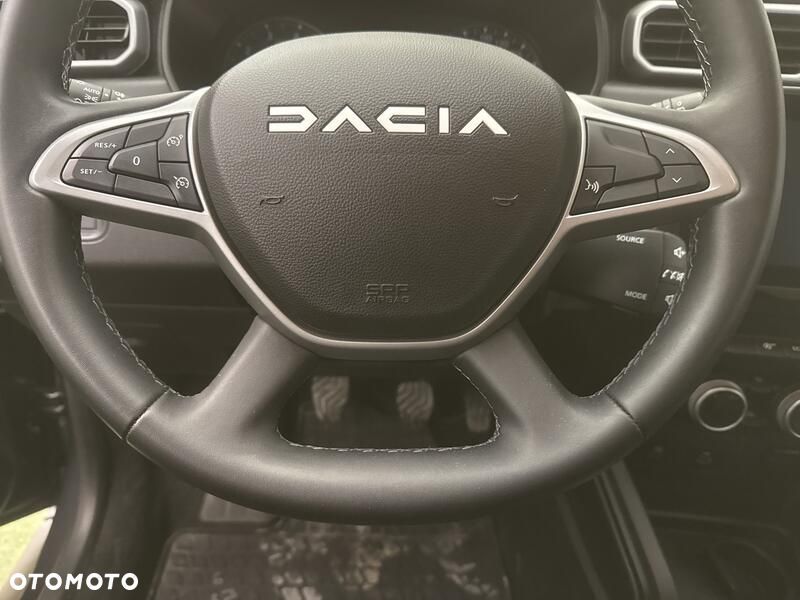 Dacia Duster - 13