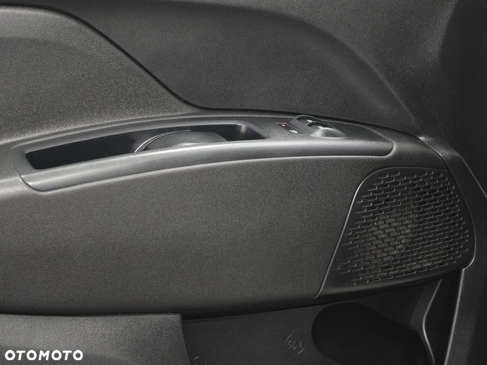 Fiat Doblo Cargo L1H1 - SX - 19