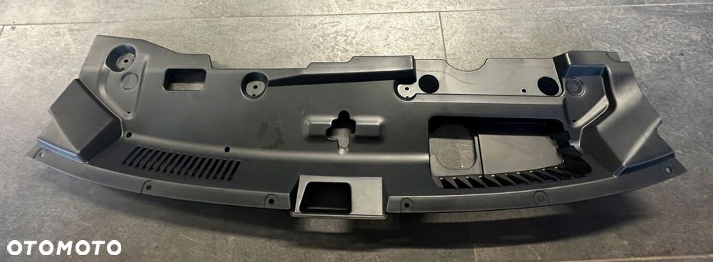 MITSUBISHI ECLIPSE CROSS OSŁON PASA PRZÓD 7450B049 - 1