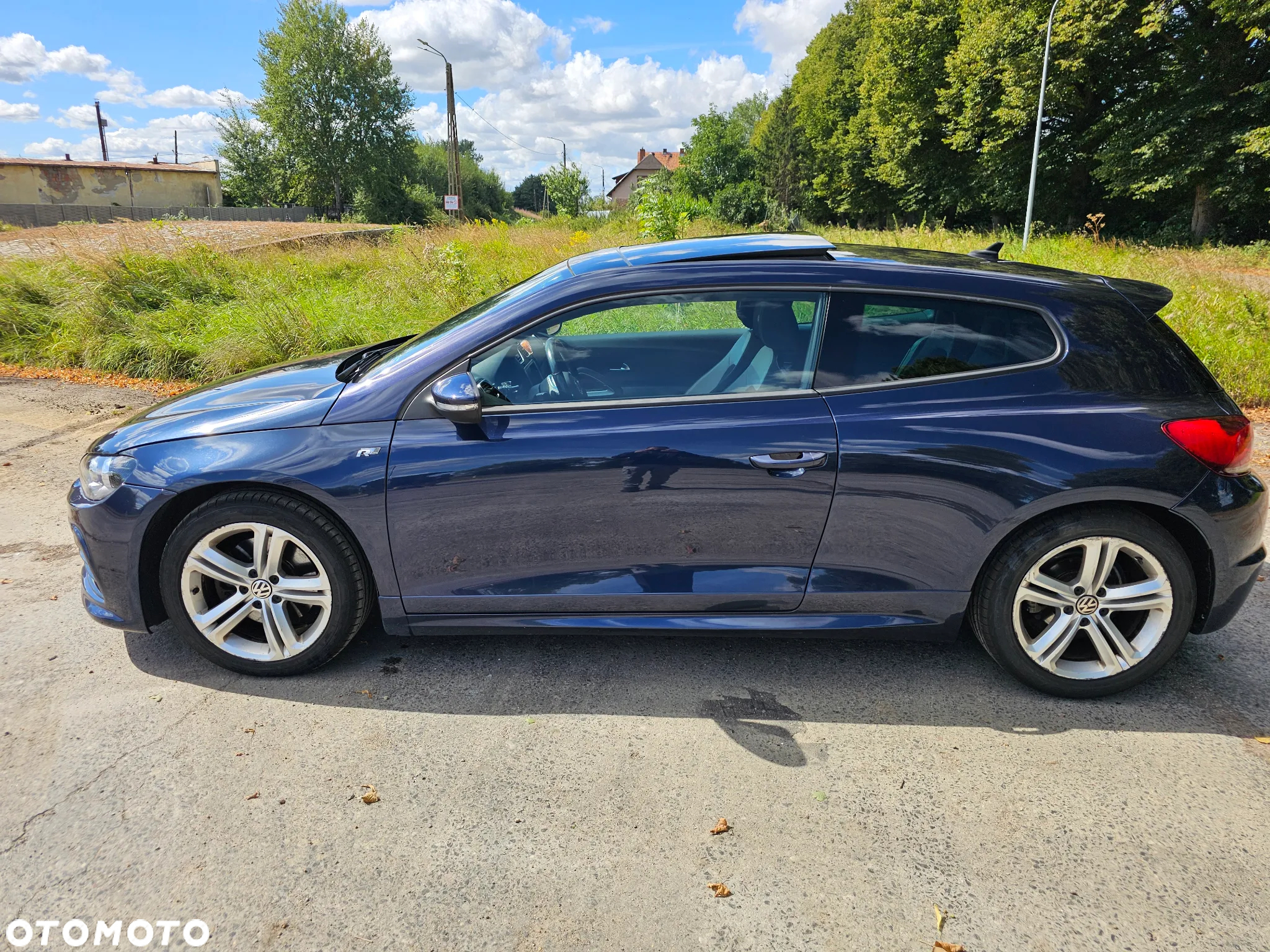 Volkswagen Scirocco 1.4 TSI DSG - 11