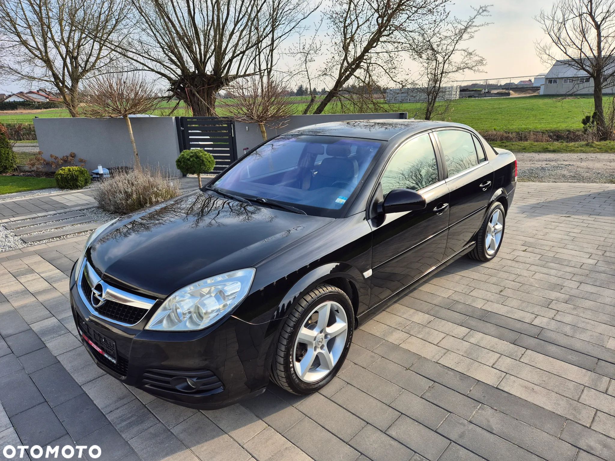 Opel Vectra 1.8 Edition Plus - 1