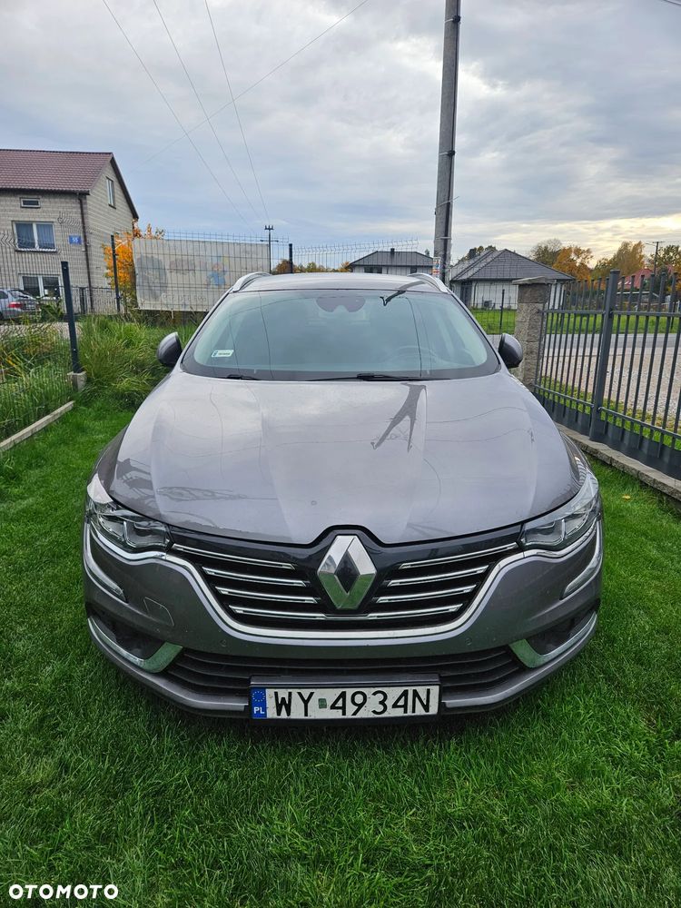 Renault Talisman