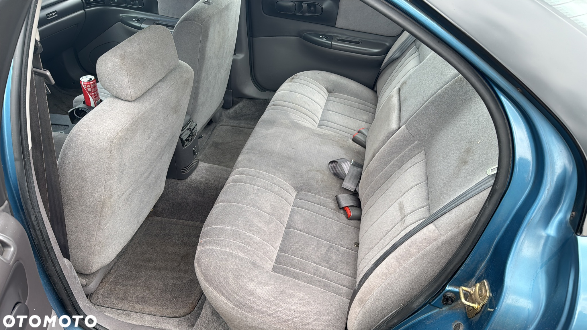 Dodge Intrepid 3.3 - 18