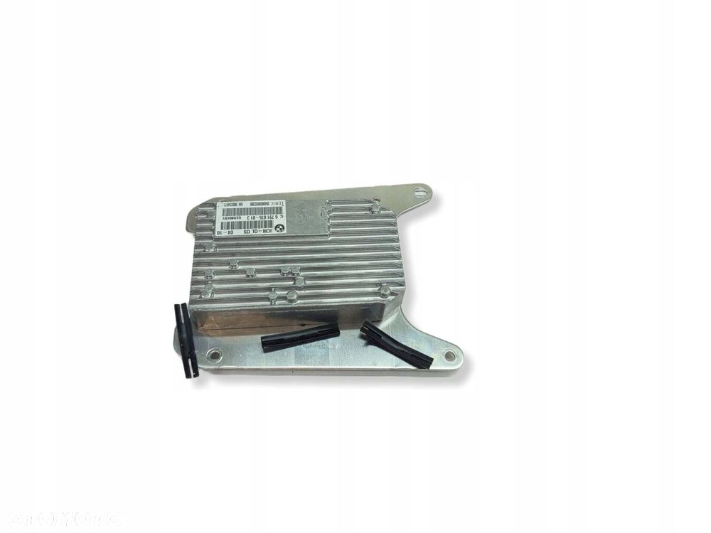 MODUŁ STEROWNIK ICM BMW X5 E70 X6 E71 6791076 - 2