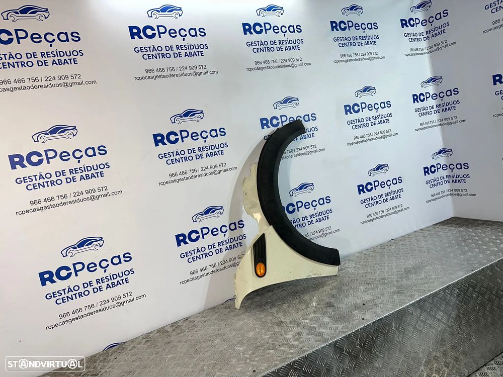 .Guardalamas Original Direito Mini Cooper One D S SD JCW GP  2006 - 2012 - 3