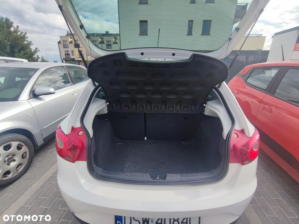 Seat Ibiza 1.6 TDI CR Style - 14