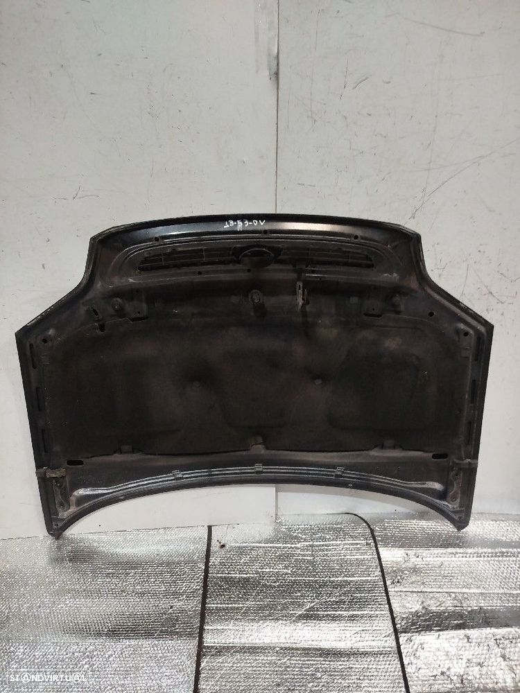 Capot Opel Zafira A Veículo Multiuso (T98) - 2