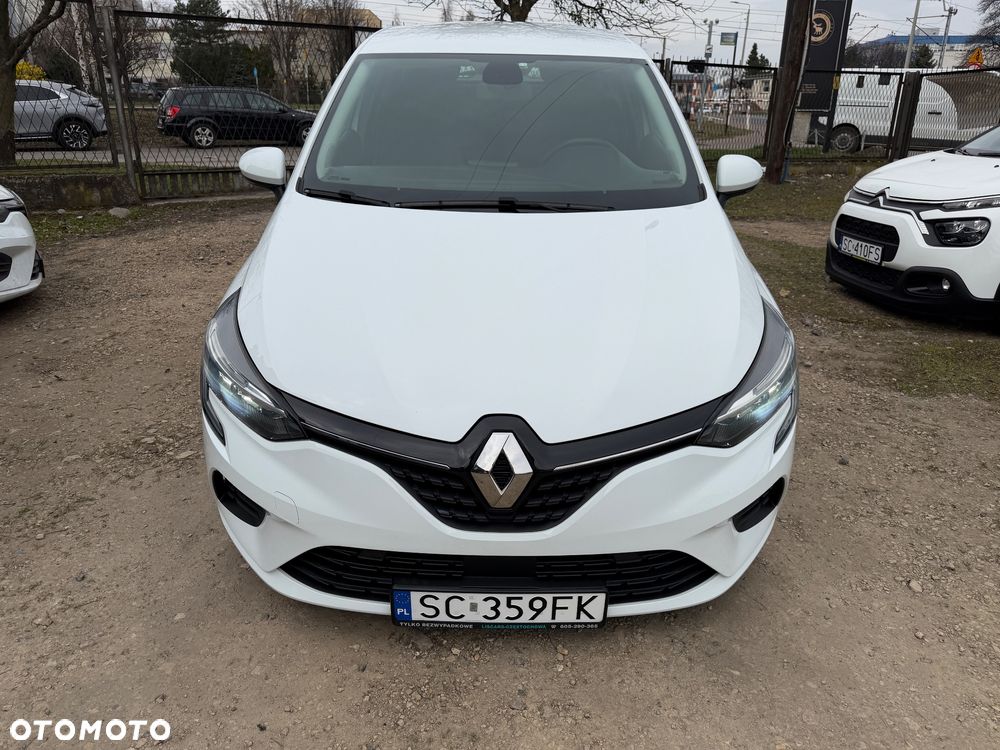 Renault Clio SCe 75 BUSINESS EDITION - 13