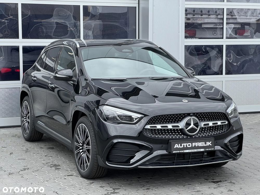 Mercedes-Benz GLA 220 4Matic 8G-DCT AMG Line Advanced Plus - 6