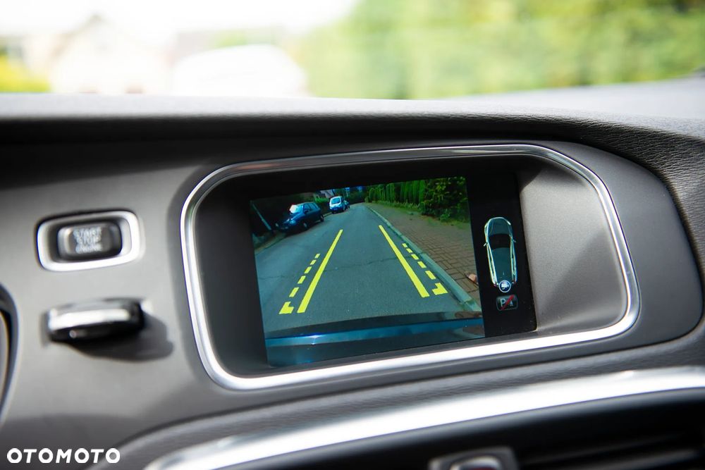 Volvo V40 D2 Summum - 35