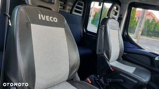 Iveco 35s18 - 15