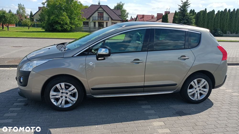 Peugeot 3008 e-HDi 115 ETG6 Stop&Start Allure - 1