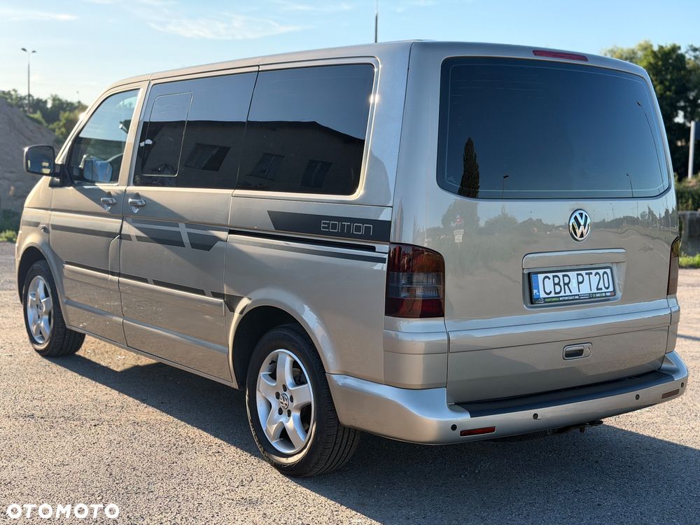 Volkswagen Multivan L1 Comfortline - 7