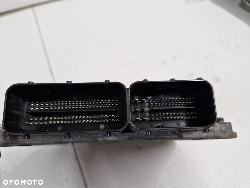 MITSUBISHI ASX I 1 1.8 DID KOMPUTER STEROWNIK SILNIKA 1860B422 - 5