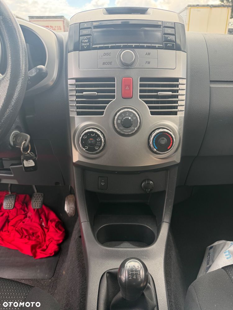 Daihatsu Terios 1.5 Top 4WD - 16
