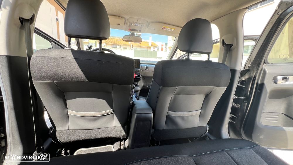 Citroën C4 Cactus 1.2 PureTech Shine Pack - 28