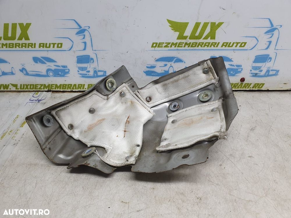 Protectie termica Mazda CX-3 1 [2015 - 2018] 1.5 diesel S5Y5 - 2