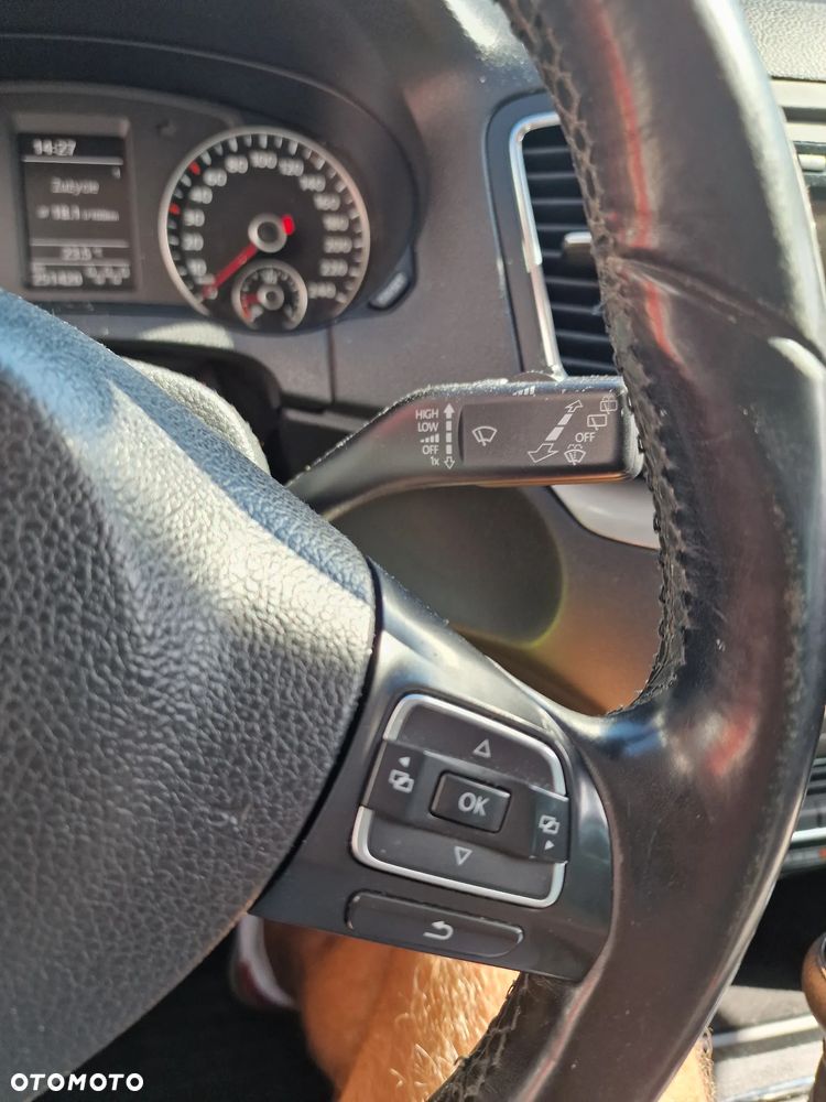 Volkswagen Sharan 2.0 TDI United II - 8