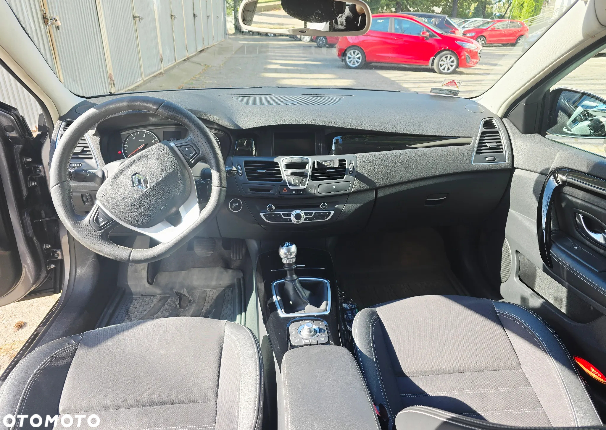 Renault Laguna 2.0 dCi Bose Edition - 2